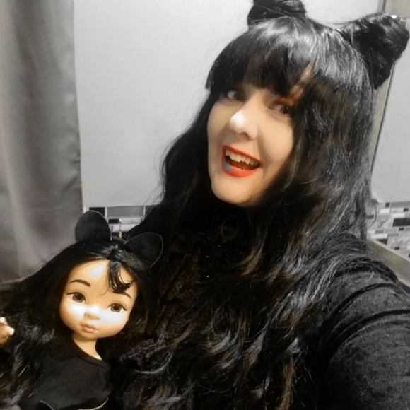 Meet your Posher, Dori - Picture 3 of 6